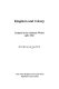 Kingdom and colony : Ireland in the Atlantic world, 1560-1800 /