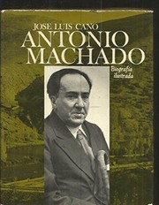 Antonio Machado : biografia ilustrada /