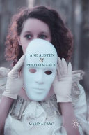 Jane Austen and performance /
