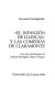 "El infanzón de Illescas" y las comedias de Claramonte /