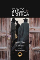 Sykes in Eritrea : in reflection /