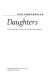 Pandora's daughters : the role and status of women in Greek and Roman antiquity /