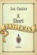 A short gentleman /