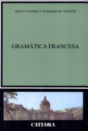 Gramática francesa /