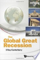 The global great recession /