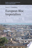 European bloc imperialism /