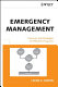 Emergency management : concepts and strategies for effective programs /