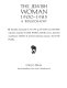 The Jewish woman, 1900-1985 : a bibliography /