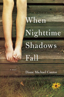 When nighttime shadows fall : a novel /