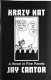 Krazy Kat : a novel in five panels /