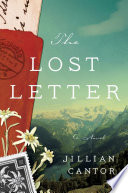 The lost letter : a novel /