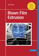 Blown film extrusion /
