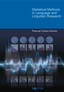Statistical methods in language and linguistic research /