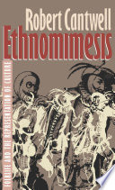 Ethnomimesis : folklife and the representation of culture /