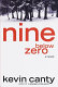 Nine below zero : a novel /