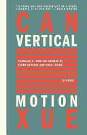 Vertical motion : stories /