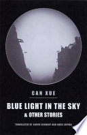 Blue light in the sky & other stories /