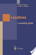 Laxatives : a practical guide /