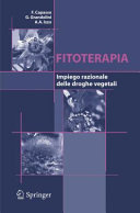 Fitoterapia : Impiego razionale delle droghe vegetali /