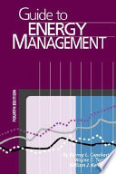 Guide to energy management /