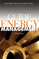 Guide to energy management /