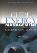 Guide to energy management : international version /