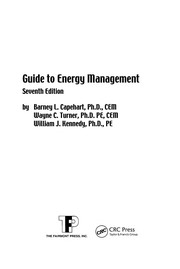 Guide to energy management /