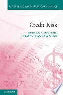 Credit risk /