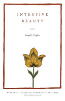 Intrusive beauty : poems /