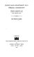 Choice and constraint in a Swahili community : property, has printed] , and cognatic descent on the East African coast /