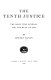 The tenth justice : the Solicitor General and the rule of law /