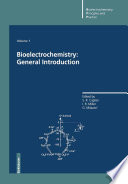 Bioelectrochemistry: General Introduction /