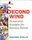 Second wind : turnaround strategies for business revival /