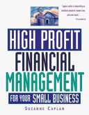 High profit financial management for your small business /