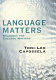 Language matters : readings for college writers /