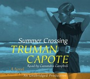 Summer crossing : [a novel] /