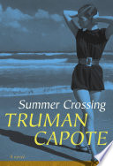 Summer crossing : a novel /
