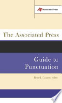 The Associated Press guide to punctuation /