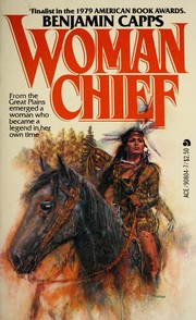Woman Chief /