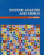 Systems analysis and design /