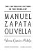 The culture of fiction in the works of Manuel Zapata Olivella /