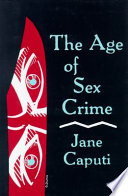 The age of sex crime /