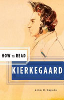 How to read Kierkegaard /