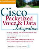 Cisco packetized voice and data integration /