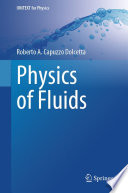 Physics of Fluids /
