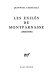 Les exilés de Montparnasse : 1920-1940 /