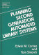 Automation in library reference services : a handbook /