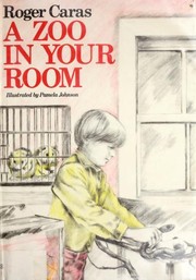 A zoo in your room /