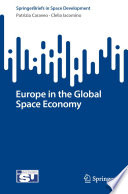 Europe in the Global Space Economy /