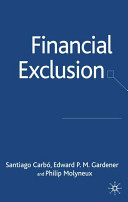 Financial exclusion /